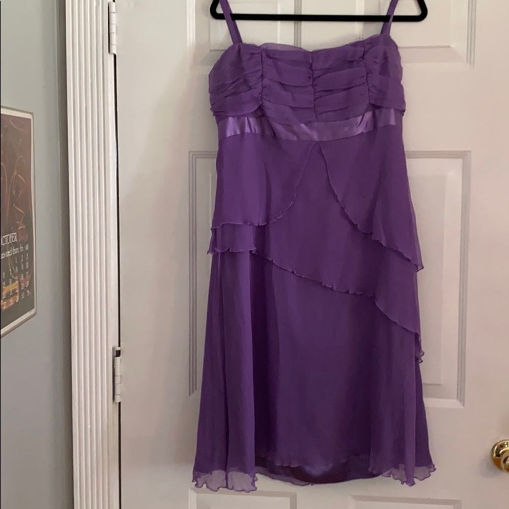 Spencer Jeremy Cocktail Dress